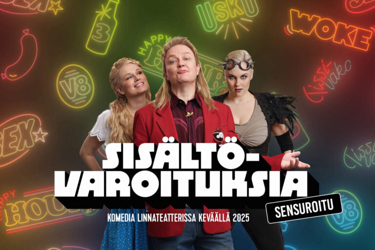 Ohjaaja Petteri Summanen